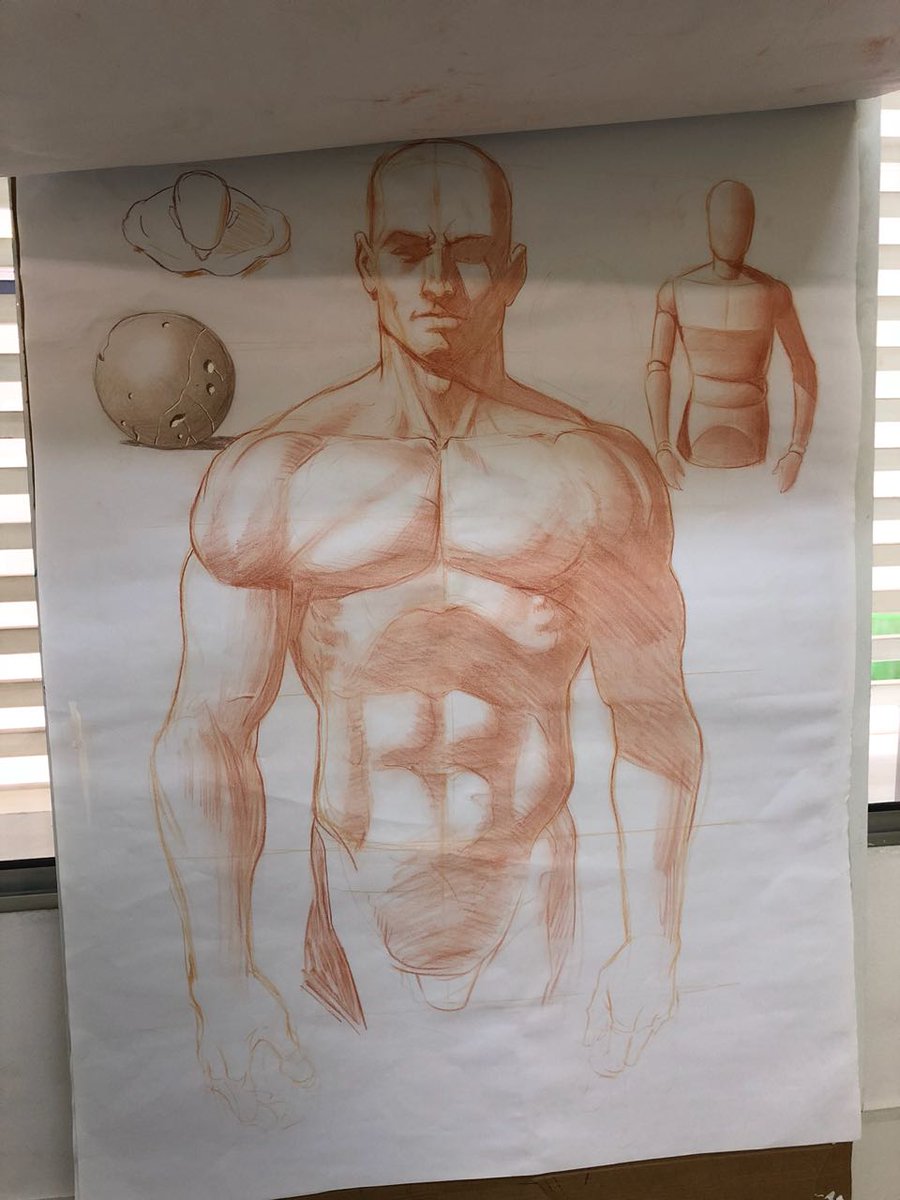 InstitutoHQ's tweet photo. Existe dom e nós acreditamos, mas as técnicas nós despertamos!!! Venha você também conhecer nossa unidade; imergir nas técnicas e reconhecer estilos. @InstitutoHQ #art #drawing #riscando https://t.co/UCqRWfbYw5