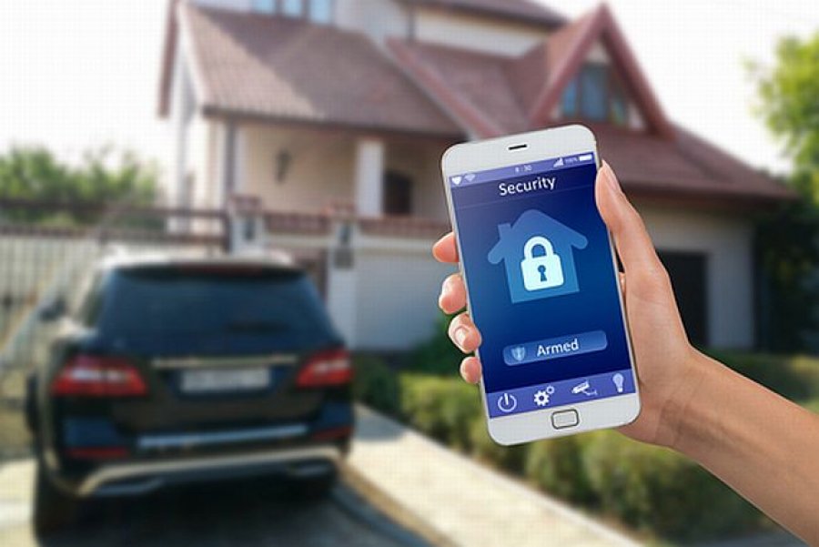 RealtyTimes's tweet photo. The Risks of Smart Security Devices and How to Avoid Them
https://t.co/Wd63nygjOt
#realestate #RealEstateNews #HomeSecurity #HomeSecurityDevice #RealEstateAgent #HomeOwner #HomeBuyer https://t.co/G6NAOeXEq0