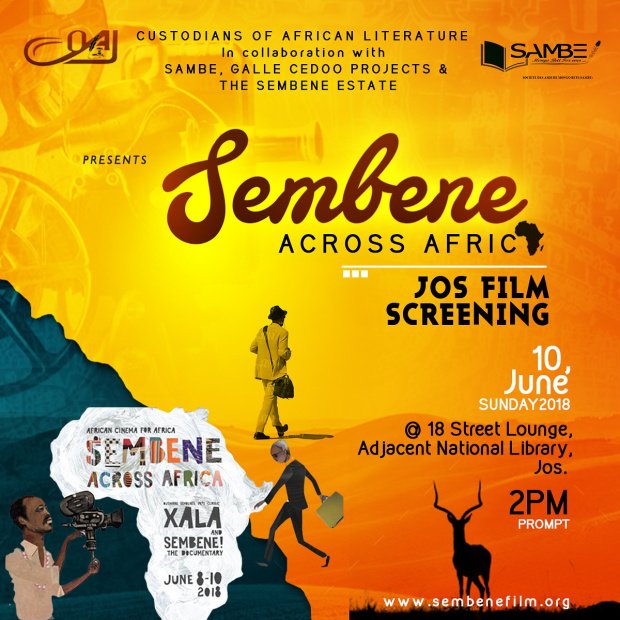 fenanmi's tweet photo. @Mojisolarr @COALNG  #Sembene @Freedomparkng https://t.co/9UxWOmyBQF