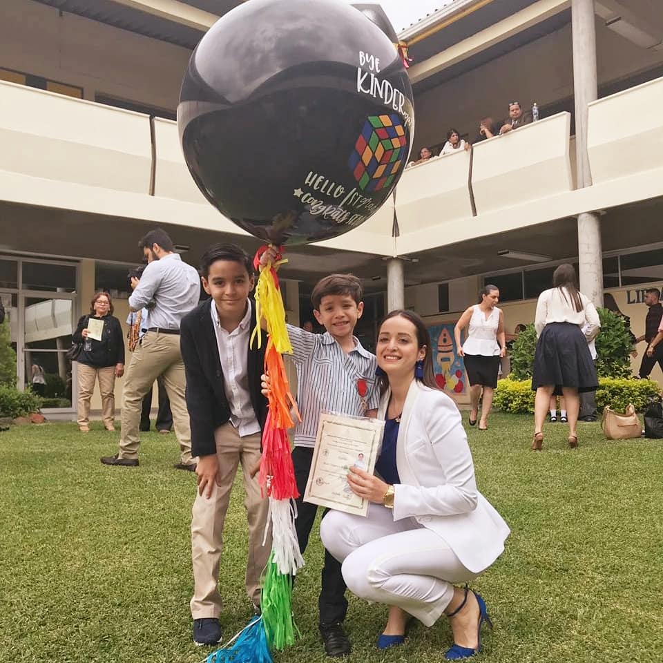 Lani Pastor tweet media