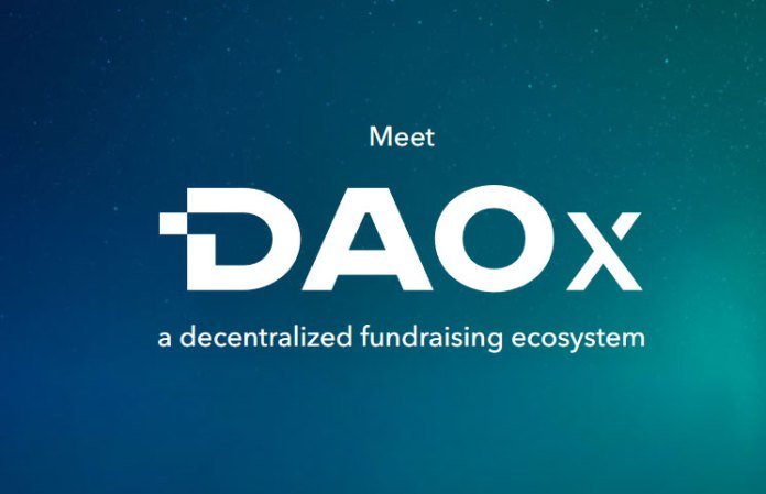 showmethe_btc's tweet photo. Earn up to $39 from DAOX for Social Tasks

3 tier bounty referrals
1st = 15%
2nd =  7%
3rd = 3%

Up to 35 $DXC per retweet!

https://t.co/YtmKrWRI6X  

#AirdropHunters #BountyHunters #AirdropAlerts #Airdrop #FreeAltcoins #FreeCrypto #BountyCampaign #BountyPrograms #CryptoAirdrops https://t.co/j4vLXnyOBh