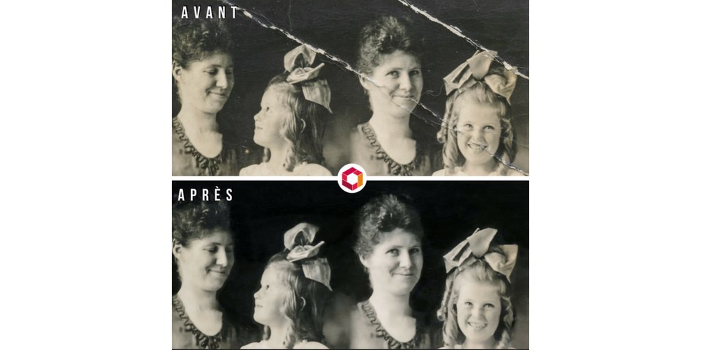 InPixio France tweet media