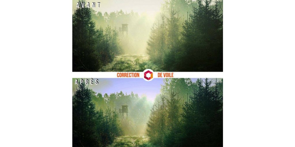 InPixio France tweet media