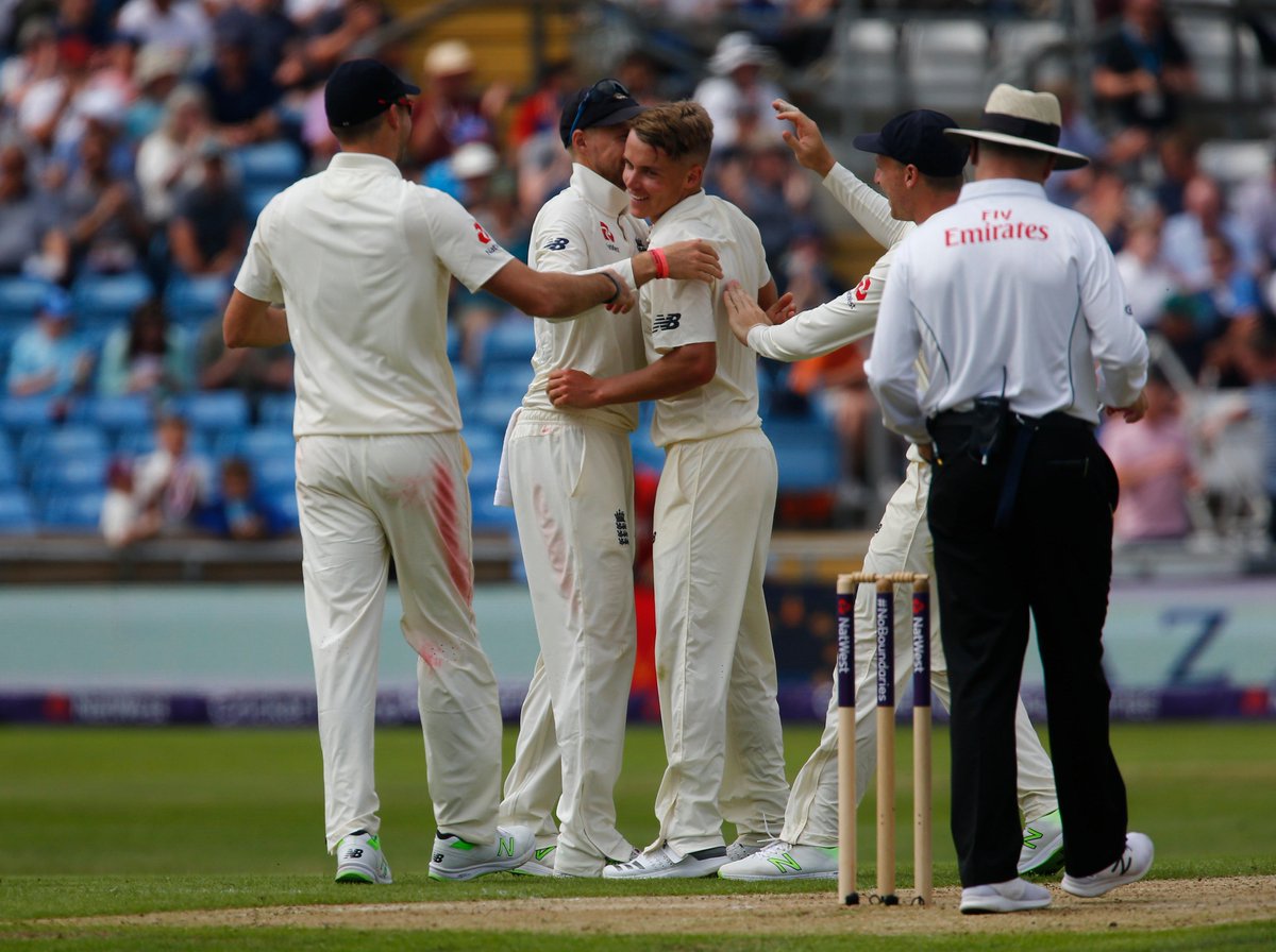 WellingtonUK's tweet photo. Last Friday, Tom and Sam Curran made Wellington history by being the first two OW brothers to play Test Cricket for @englandcricket!
See the full story now live on our website! 👇🏏👏 #WellyInspired #WeAreWellington
@_TC59 @CurranSM
https://t.co/WxlHGQ4SmI https://t.co/sVsJQjZBm2