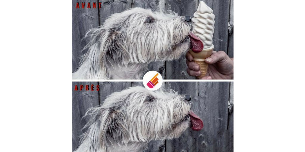 InPixio France tweet media