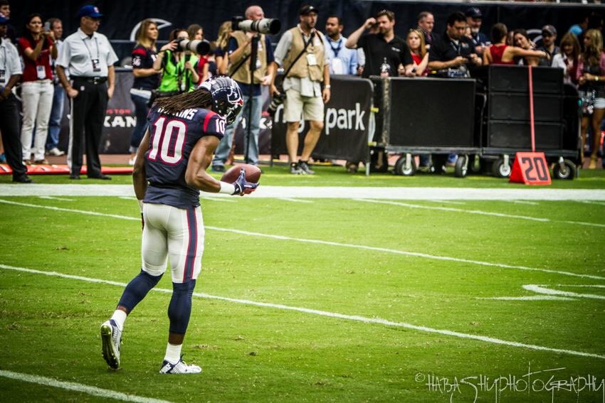 happy birthday nuk! <a href="/DeAndreHopkins/">Deandre Hopkins</a> #houstontexans