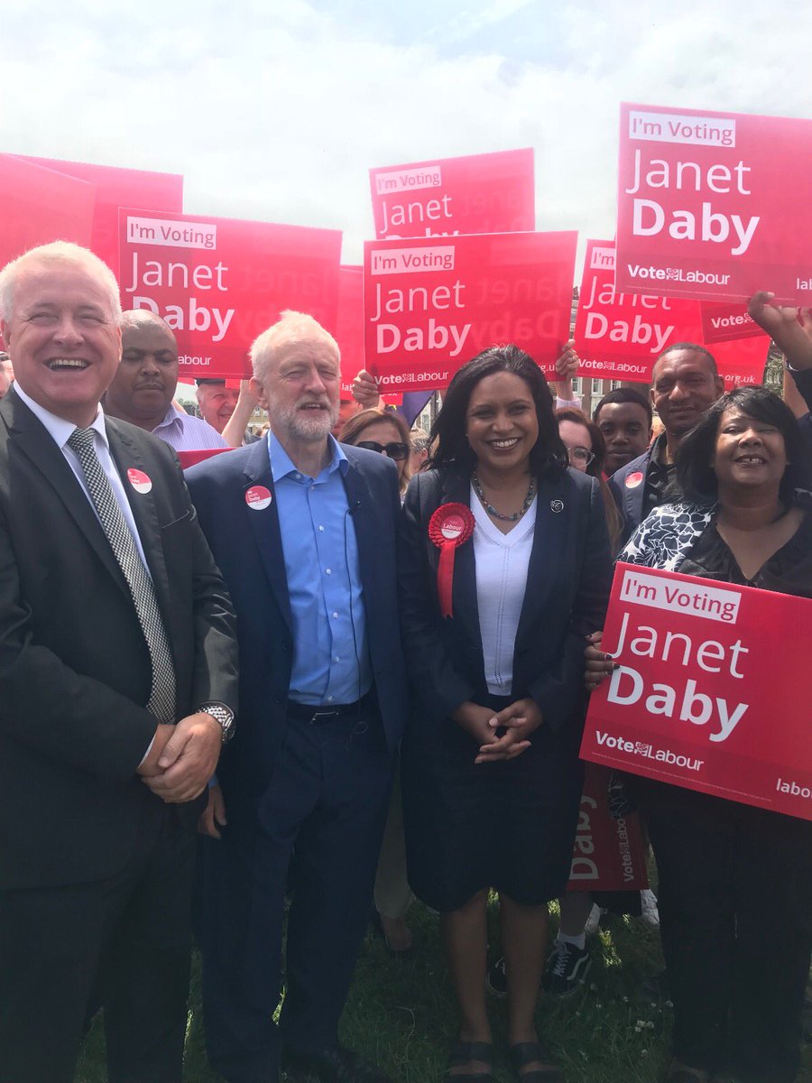 Blackheath Labour tweet media