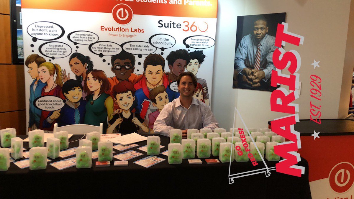 Evolution Labs tweet media