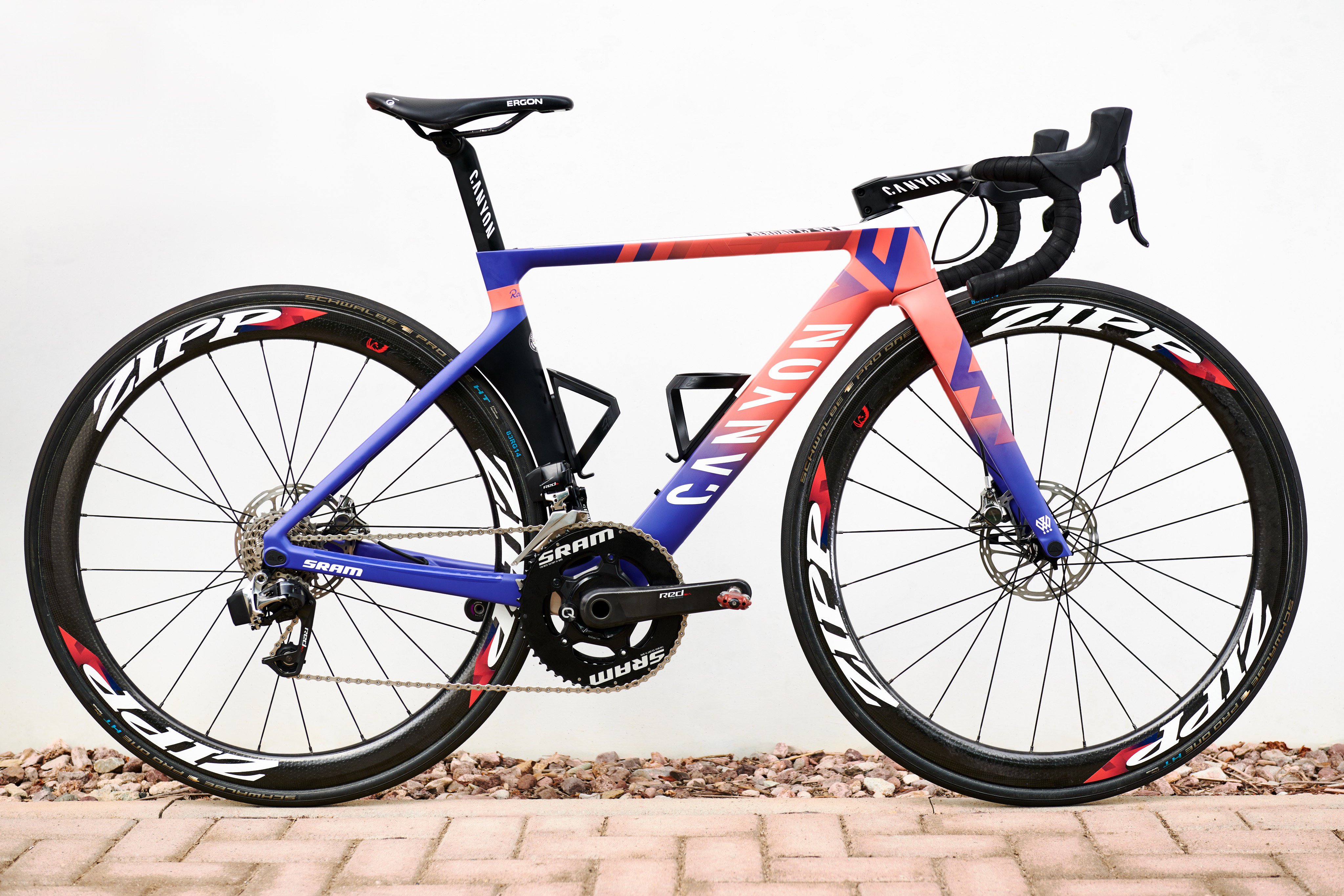 Canyon Bicycles on X