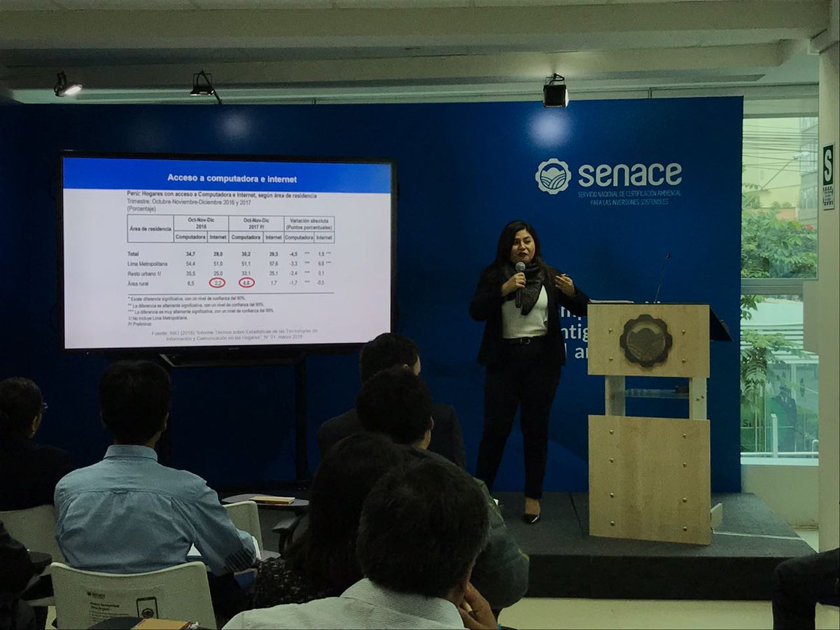 CoLabPeru's tweet photo. #HappeningNow on Facebook live @SenacePeru sharing learnings on Aló SENACE in fostering growing participation in #EIA of often excluded communities with @Ulula4good https://t.co/1jUMenNDXp https://t.co/eWwps6za8v