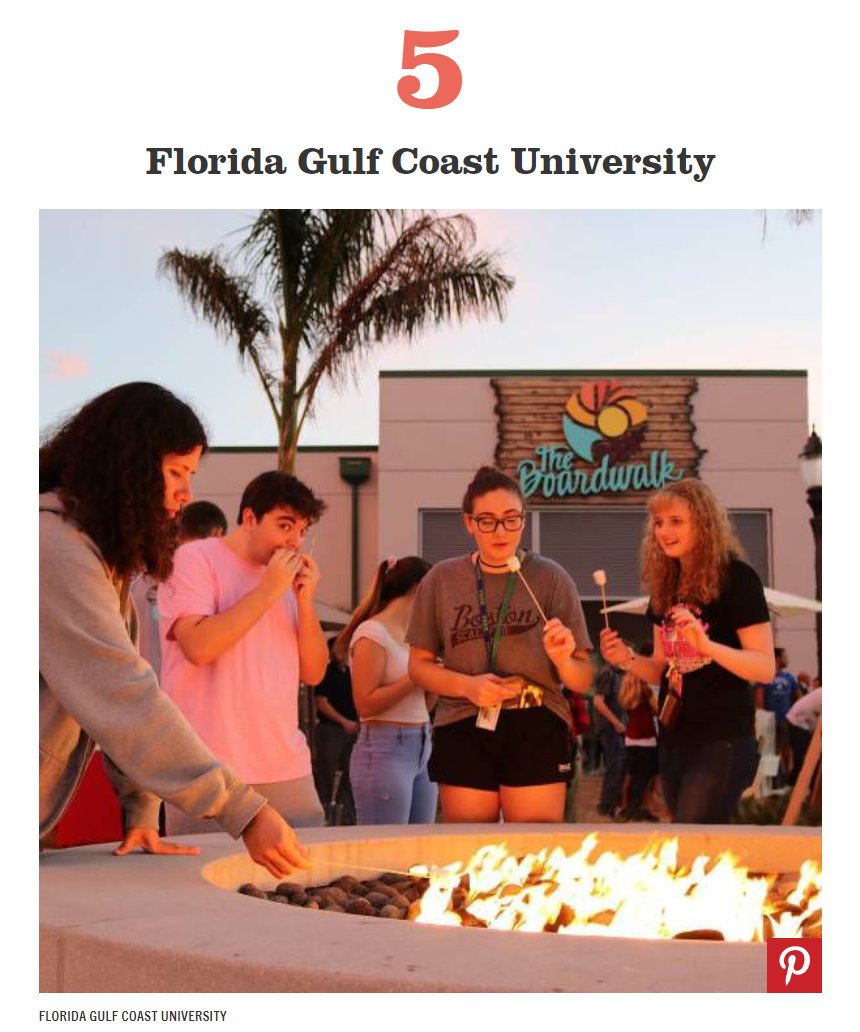 rsabella's tweet photo. 10 College Dorms Nicer Than Your Apartment. #5 is @fgcu https://t.co/Ej76ojLNeL https://t.co/yAxExI2oIs