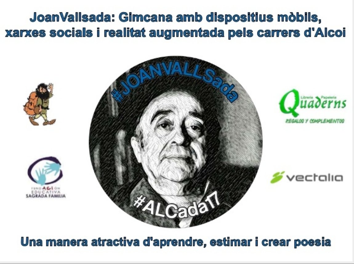 juanfratic's tweet photo. Hui a les #jval_alacant #jval_alacant18 contant la #JOANVALLSada Hui a les #jval_alacant #jcal_alacant18 #ALCada17 #WMCP #WMCP17 #WMCP18 https://t.co/Q2WpxHkjsg https://t.co/HLDvhvV0bU