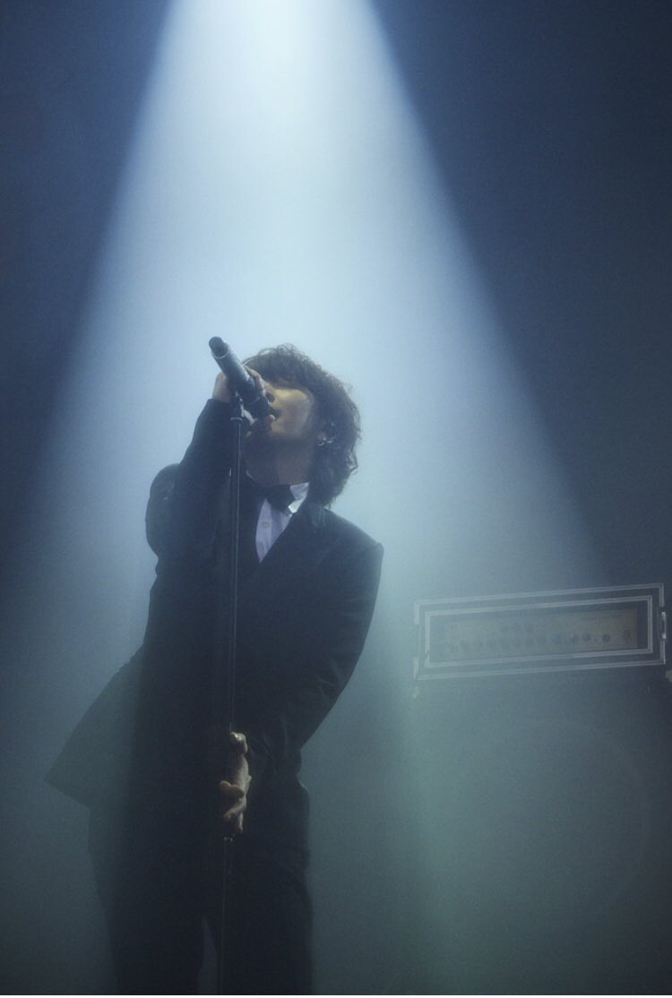 夜空 深瀬慧とマイクスタンドの エロさについて考察 T Co Hvoxgpjm5f Twitter