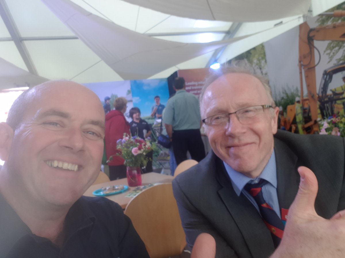 #Crackin networking meeting with <a href="/DuchyCollege/">Duchy College</a> discussing the Butchery Academy for 2018/19. Ideal for anyone interested in food, or if you fancy a #Career change. 
#RCS18