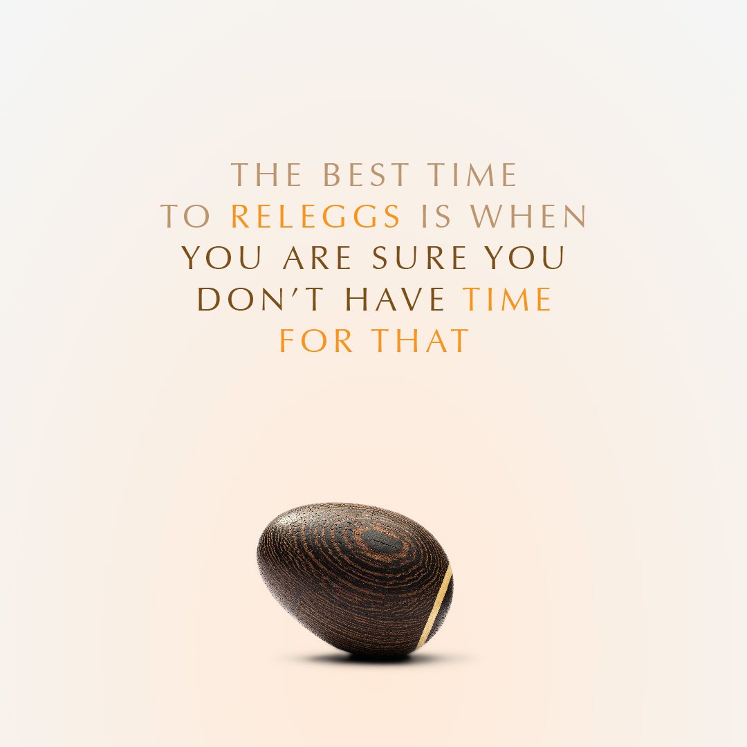 zenegg's tweet photo. Don't have time for #Relaxation? https://t.co/OB8mPwTYKi