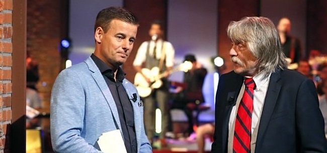 Genee verklaart: Ene Johan D. heeft daarover zijn veto uitgesproken #genee #vi soccernews.nl/news/454255/ge…