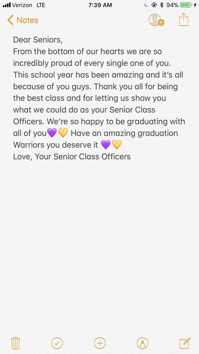 rhs_co2018's tweet photo. 💜👩‍🎓💛👨‍🎓💜👩‍🎓💛 https://t.co/zea6X5VOwk