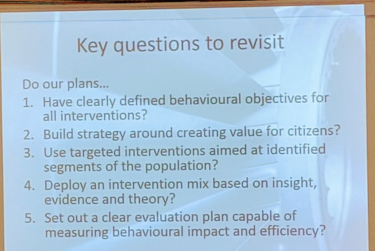 #behaviouralinsights #coproduction final questions to revisit from @tobyblume @clentonF @commcats @TLAP1 @NCAG17 @Govgg