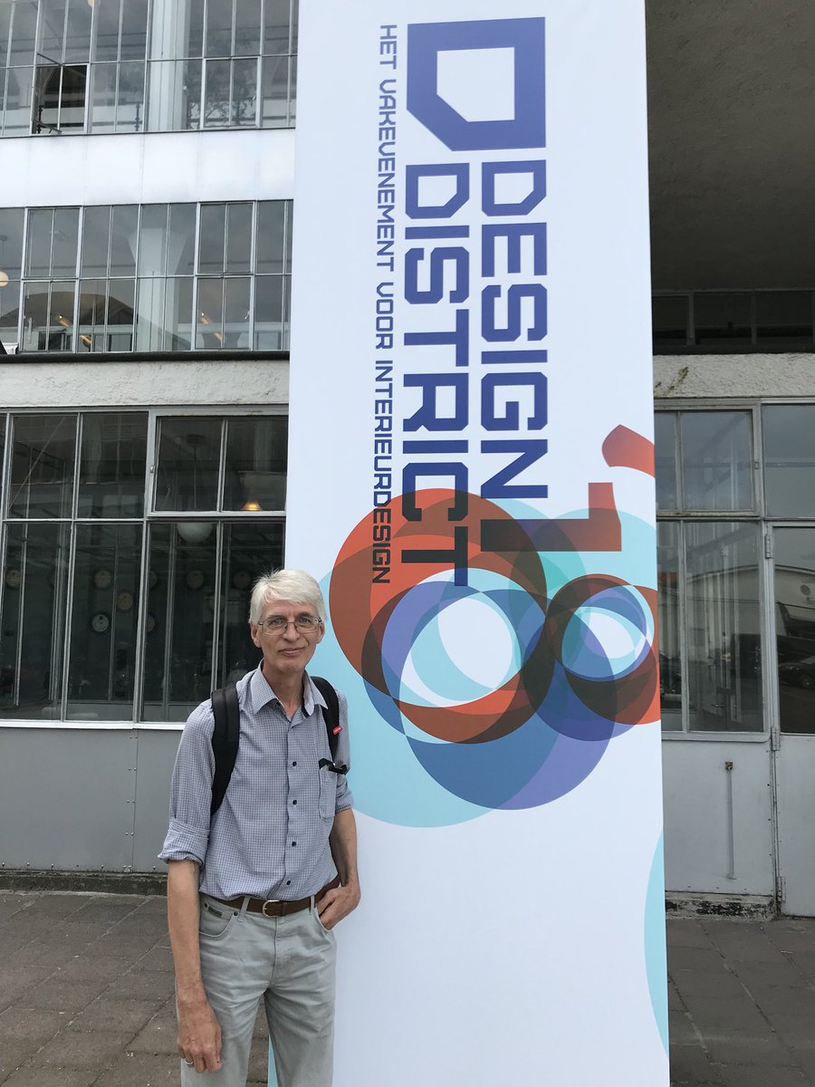 VipaHeldaBV's tweet photo. Jos &amp; Cat doing some market research for ConfigWise at the Design District Interior Design Expo #configwise #interiordesign #configurator #configurablefurniture #diy #3D #AR https://t.co/2Srdz9INb0