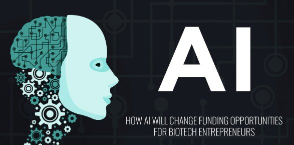 nufundventures's tweet image. Join this panel of experts to learn how AI, innovators and venture funding will intersect to change the future, and why San Diego is uniquely positioned to bring it all together. Thursday, June 21, from 5:30 - 8:00PM. buff.ly/2Jdl2KY
#aibiotech #biotechfunding
