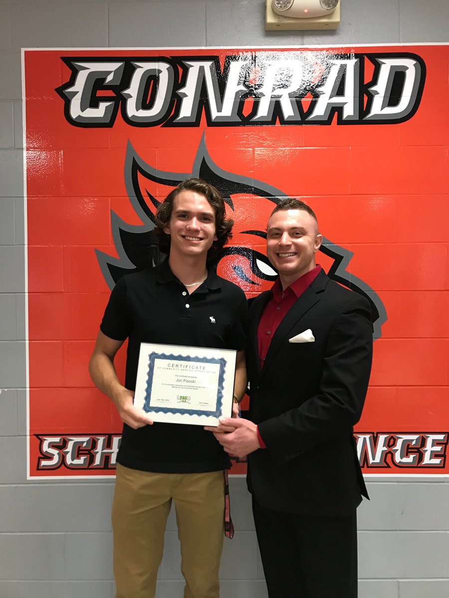 Fran Gregor tweet media