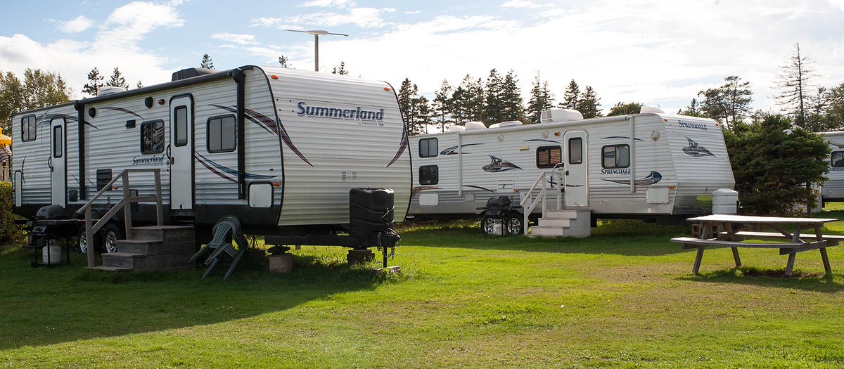 Pei Public Safety On Twitter Dreaming Of The Cottage Or Trailer