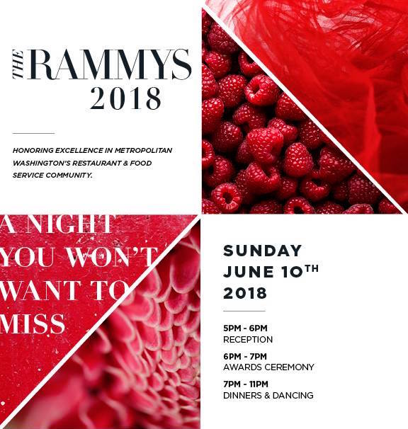 tonyandjoes's tweet photo. We'll be at the #RAMMYAwards this Sunday, June 10th at the Walter E. Washington Convention Center. A big thanks to the @RAMWdc for their support, as we look forward to a eventful weekend! #30years @TheWashHarbour https://t.co/JPhy5O7Mxk