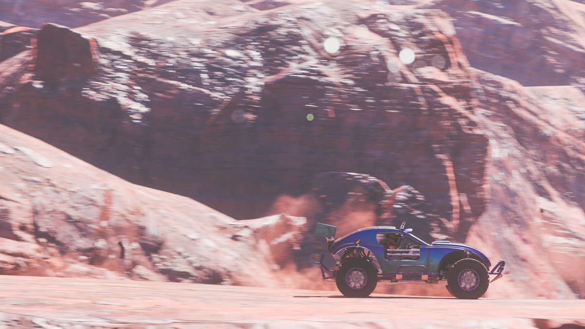 ChrisInSession's tweet photo. Taking more shots = Less time racing... Not sure I'm ready for  that  kind of commitment yet :) I managed to snap this these two tho #ONRUSH https://t.co/tEmxr7qe1o