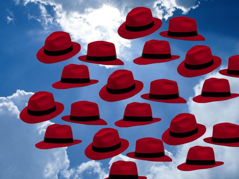 nm4ever's tweet photo. IBM, Red Hat couple containers for hybrid cloud deployments https://t.co/T9T7TH6ATx https://t.co/nmhrl1xWfr