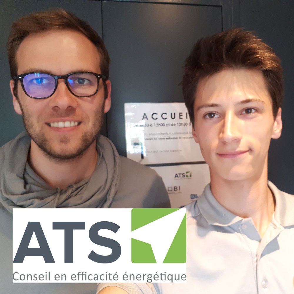 IceBoxChlgReims's tweet photo. Merci à notre partenaire #ATS #ingénierie pour son soutient dans l'événement #IceBoxChallengeReims ! #ESIReims https://t.co/yPYoRZyfsU
