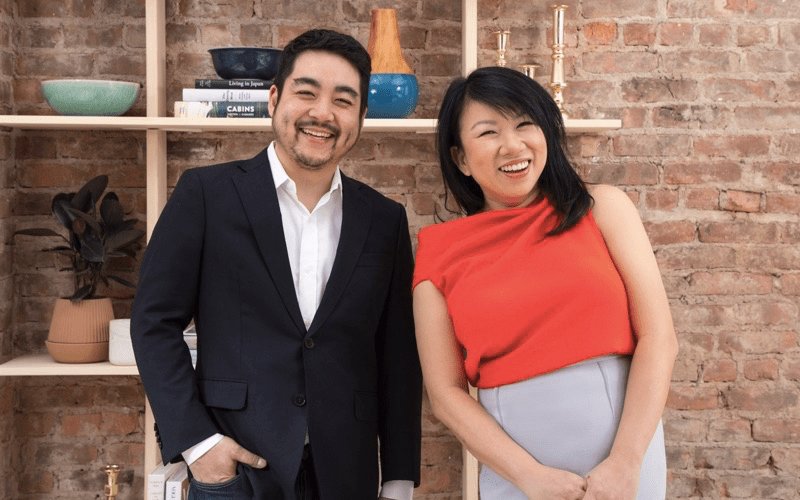 MTLINTL's tweet photo. NYC ‘wed-tech’ #startup @Zola is headed to #Montreal, ready to hand out four golden tickets to talented engineers in the city! #Talent #TechHubMTL #Tech
https://t.co/aoejXEbrqi https://t.co/2F6yrCfecP