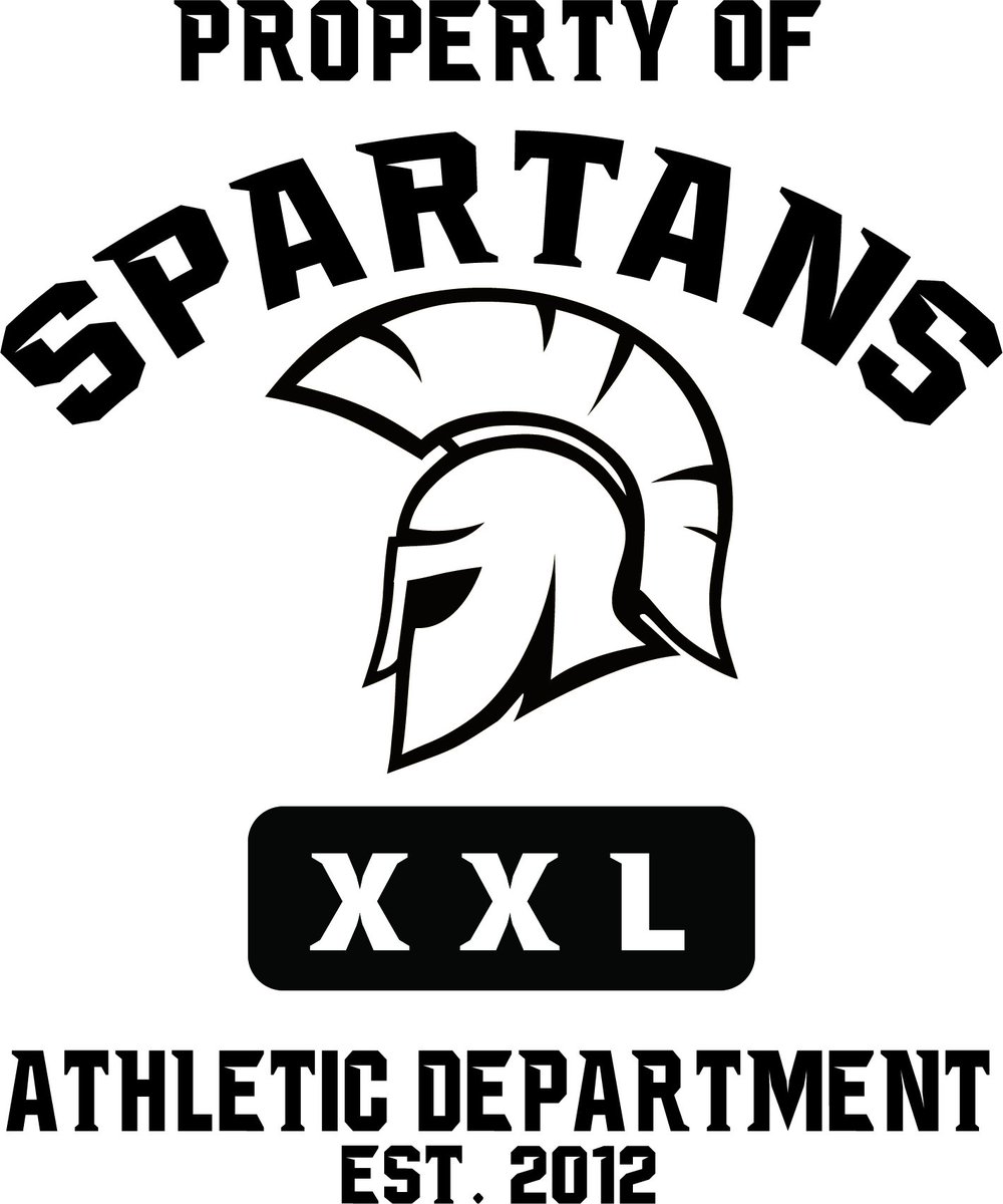 KielburgerSS's tweet photo. Please RT! Spartan Spirit Wear online store will close TOMORROW! Get those orders in now for a June delivery! @CKSSstudentco #SpiritWear @TateProducts https://t.co/pgsUqDcsa5 https://t.co/ROCzT9Jzqz