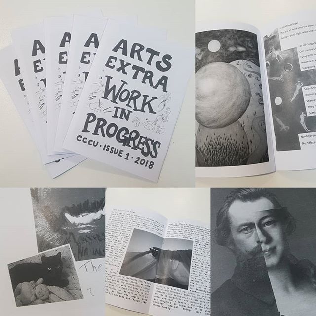 CCCU Arts Extra tweet media