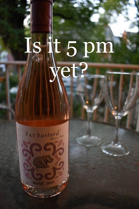Is it??? #FATbastardWine #FATbastard #Wine
