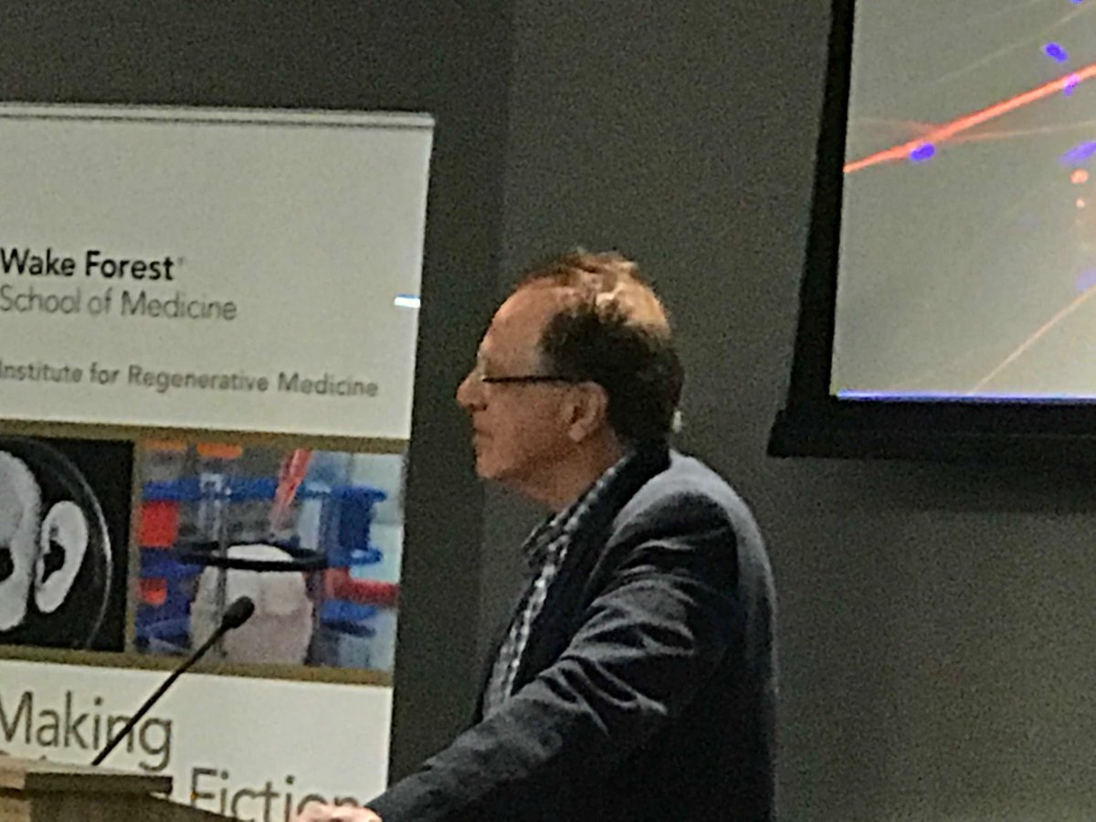 AxisAdvocacy's tweet photo. Bob Kline speaking on “Funding the Future of Reaearch :Back to the Future @CIRMnews @americans4cures #raredisease #wscsummit #scd #regmed @WFIRnews #RMEssentials https://t.co/GavA8u2YO6