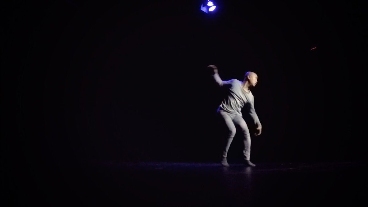 Jsikmovements On Twitter Last Night Was Unreal Well Received