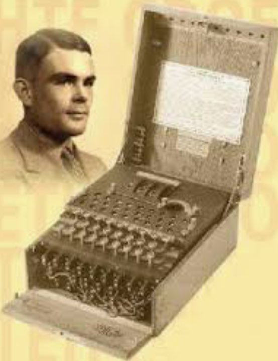 pilarmsris's tweet photo. 1954:Fallece #AlanMathisonTuring, matemático,científico y criptógrafo inglés; padre de la computación y precursor de la informática moderna. https://t.co/uqY2QD0qIp