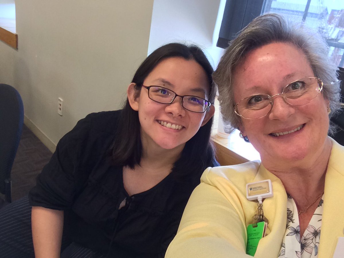 MGH IHP HPEd Program tweet media