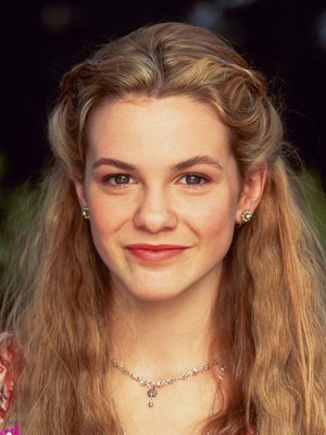 June, the 7th: Born on this day (1981) Larisa Oleynik, Happy birthday! 