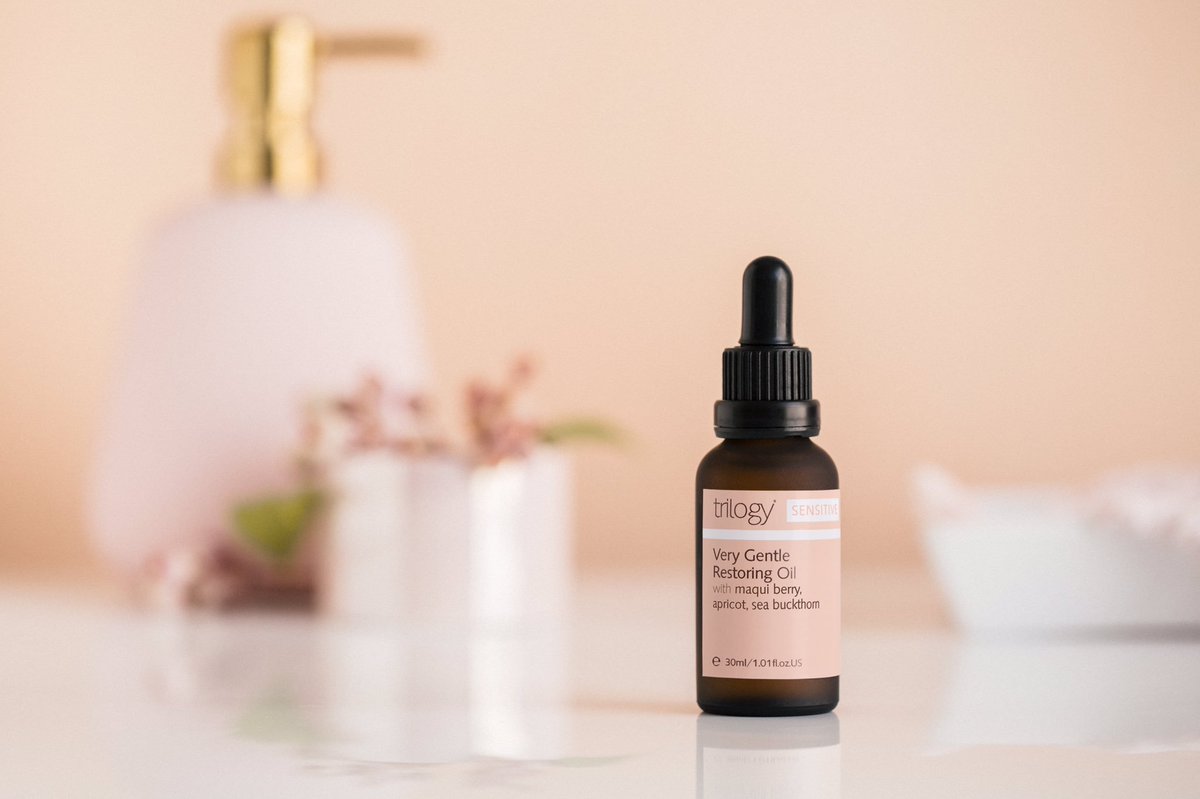 Trilogy Products tweet media