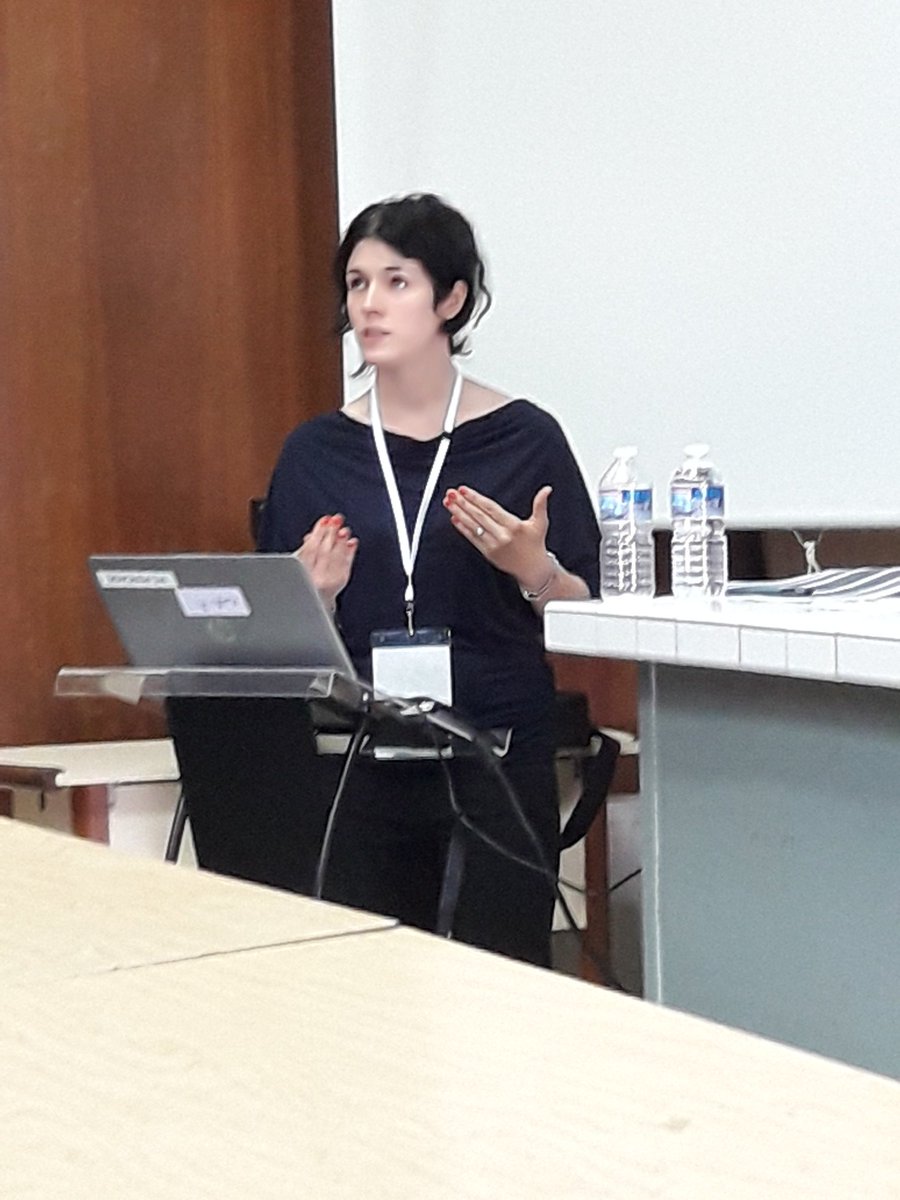 benoit_furet's tweet photo. Au congrès #MUGV à Bordeaux présentation des travaux de thèse d'Elodie P. du @LaboLS2N @IUTNantes @UnivNantes sur l'#impression3D_XXL #fabrication_additive avec des cas d'applications pour @GroupeBeneteau
@JamaisSansElles @FemmesNumerique https://t.co/W6szW4zClH