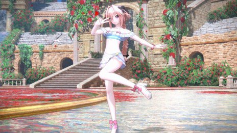 Fate Extella Link攻略ちゃんねる アストルフォのパンチラしたらパンツが 男と思ってたがセクシーすぎてこれは女のケツにしか見えねーぞｗｗｗ T Co Deaqbs8ojy Extella Link Fateex Fateextellalink Fate テラリン T Co Cwalkhnvvl