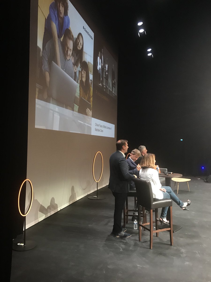 clere_nathalie's tweet photo. Une très belle journée avec les managers @OrangePACA #Orangesudest placée sous le signe de l’énergie, de l’écoute et de la capacité à se remettre en question chaque jour #essentiels2020 #confiance #plaisir #agilité Merci 🙏 https://t.co/6TLRjPIiuV