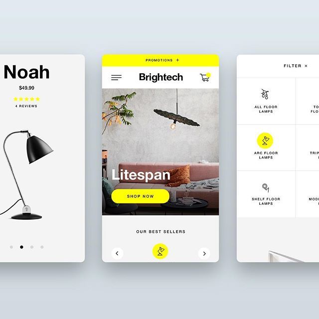 JordanGilroy's tweet photo. I recent designed a new website to light up the ecommerce presence for Brightech. You can check it out in full over on Behance /jordangilroy —
#webdesign #website #webdesigner #websitedesign #landingpage #freelancedesigner #adobe #digitaldesign  #dribbbl… https://t.co/cuwXai6gYv https://t.co/DSYIpe27zD