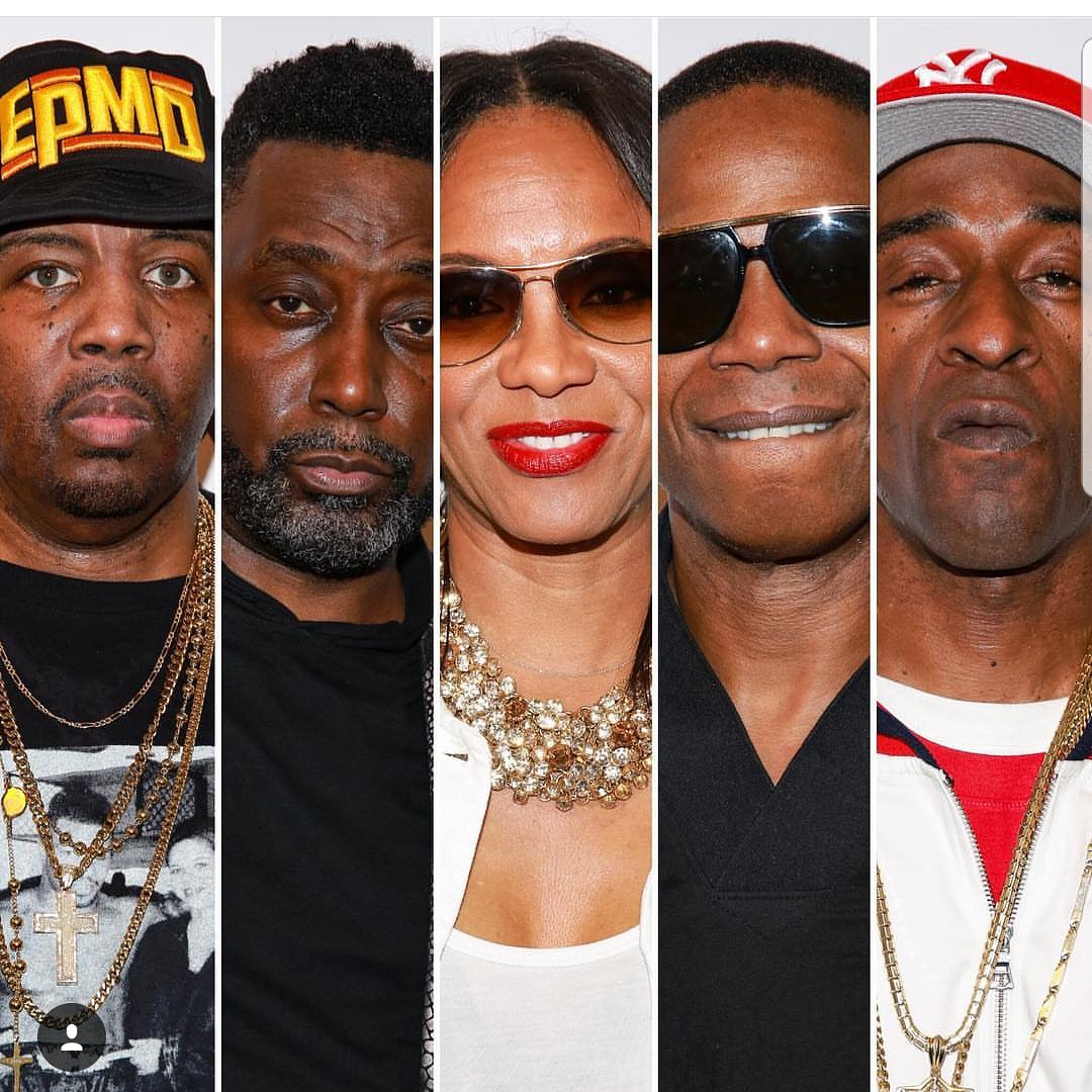 RealDougEFresh's tweet image. Snap shot of what hip hop looks like...just a few of the family! Salute!!!
#blackmusicmonth #IamFresh #Iamhiphop #legends