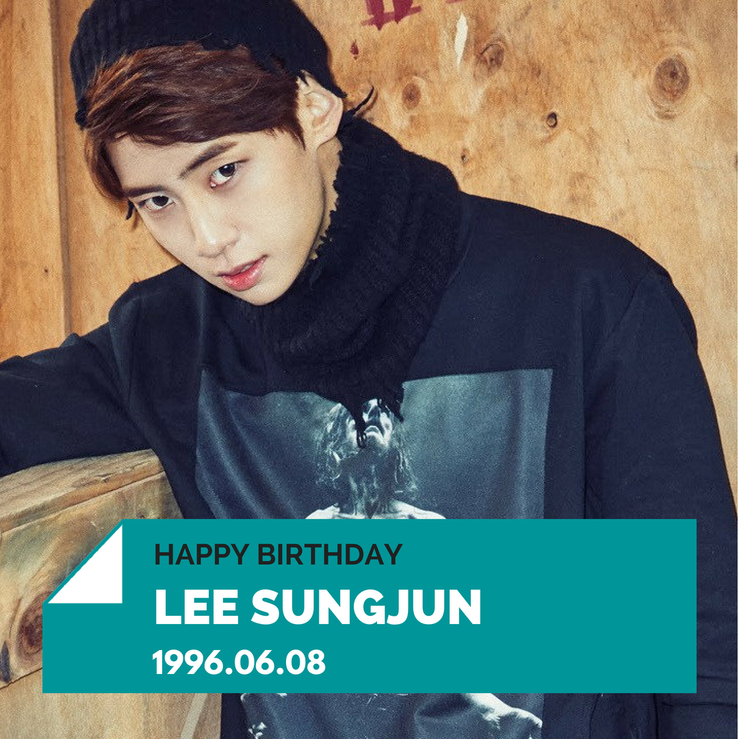 krazemag's tweet photo. Happy birthday to #SechsKies's Jiwon, #Nuest's JR, #Purfles Wooyoung, and #Up10tion's Wei! 🎉 #HappyJiwonDay #HappyJRDay #HappyWooyoungDay #HappyWeiDay https://t.co/IFqo0AtmDC