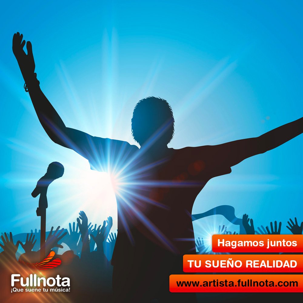 Fullnota_Ven's tweet photo. ¡Creamos oportunidades! Vive lo que sueñas como artista internacional con nosotros. Visita nuestra nueva web aquí: https://t.co/lwBu6kgeti  

#FullNota #Venezuela #Colombia https://t.co/VSsOgAYlNl