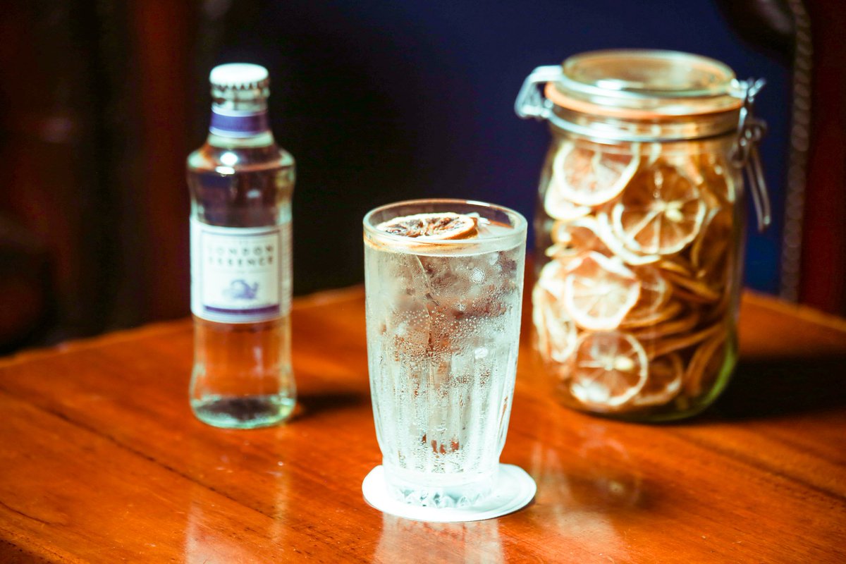 londonessenceco's tweet photo. Over 350 wonderful gins to choose from at @merchanthouse to complement our #exceptionallylight mixers this #WorldGinWeek. https://t.co/mKcJCfoRCf