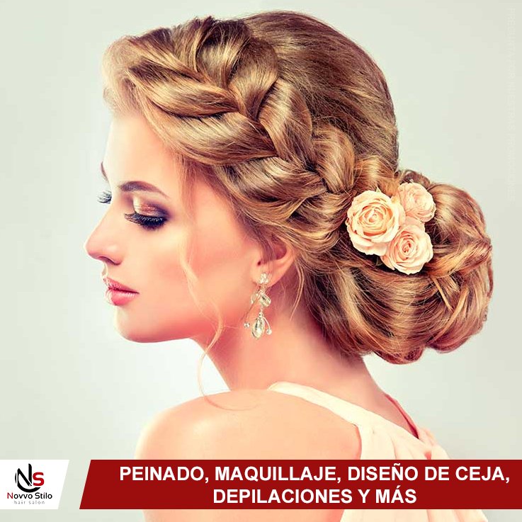 Novvo Stilo tweet media