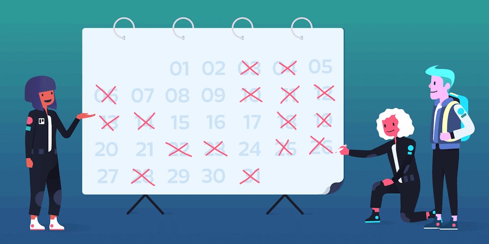 A curiosa história de 3️⃣ pessoas que hackeram a agenda de trabalho até trabalhar 3 dias por semana (e sem diminuir a renda): 🧐  buff.ly/2LmzrRO